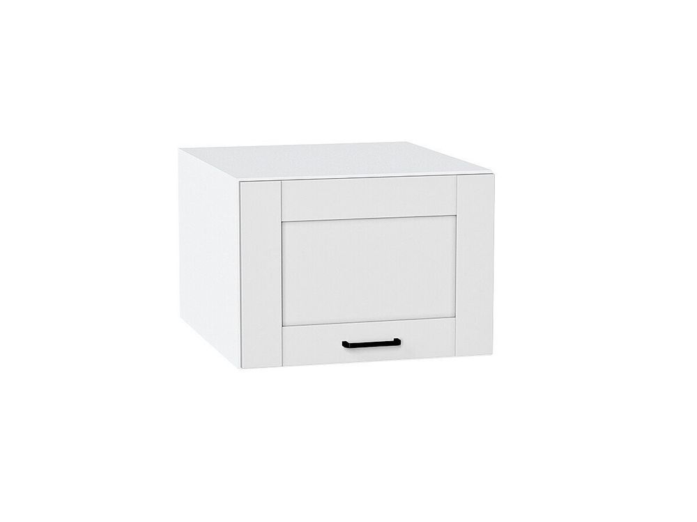 Шкаф верхний горизонтальный глубокий Лофт