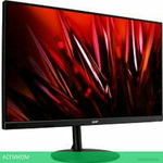 Игровой монитор Acer Nitro XV322QUPbmiipphzx