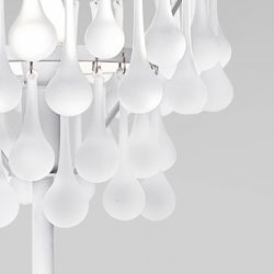 Настольная лампа декоративная Bogate's Gutta 01126/1