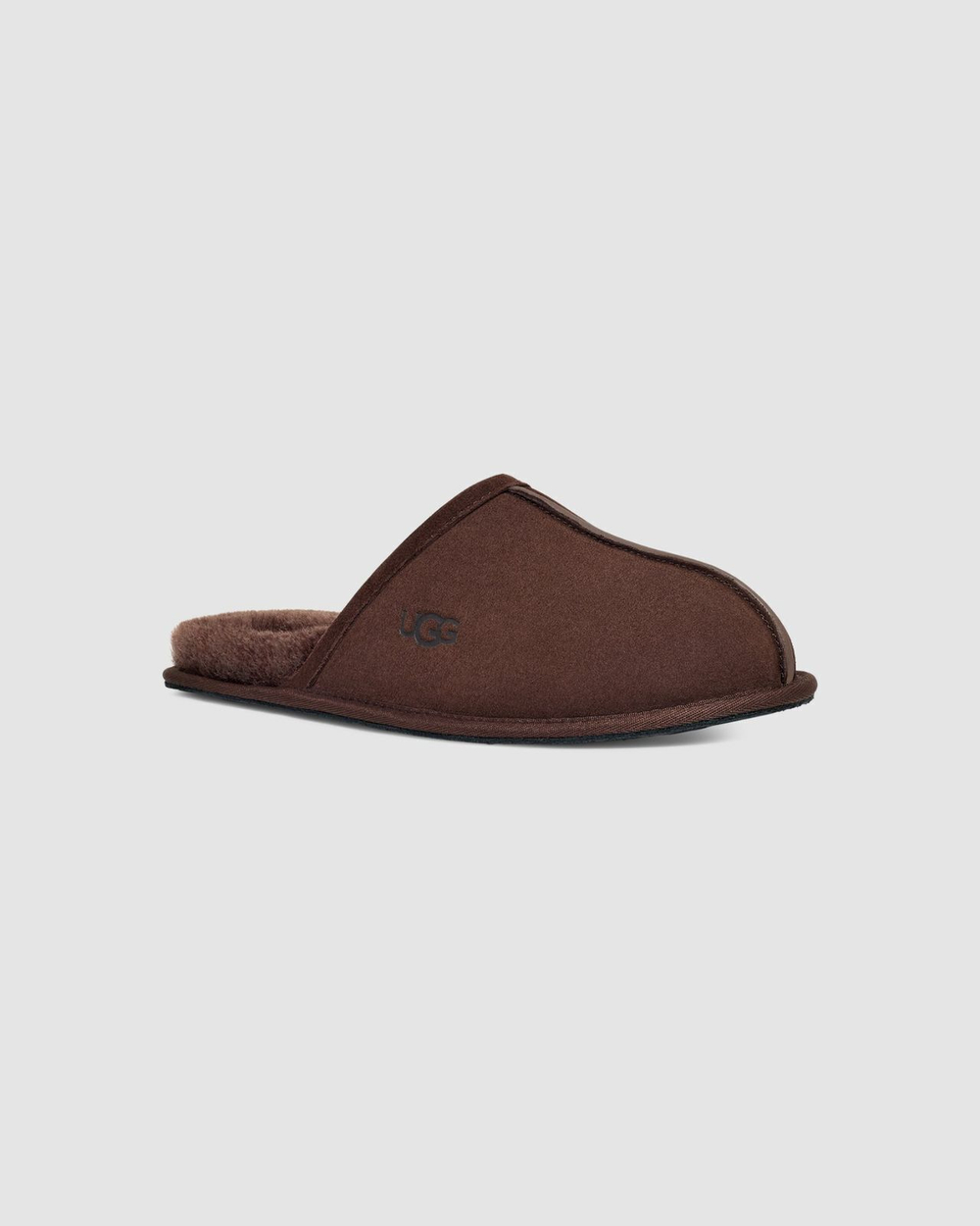 Ugg Men Scuff - Chocolate