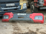 Shacman (Shaanxi) SX* 8x4 Самосвал SX33186V366 (Дизельный, 11,6 л, 423 л.с., МТ)