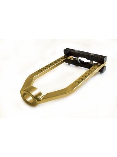 Съемник шруса механический PATRON P-9T0505