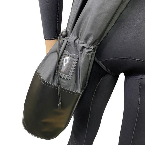 Чехол-тубус Scorpena Pechora для ружья универсальный