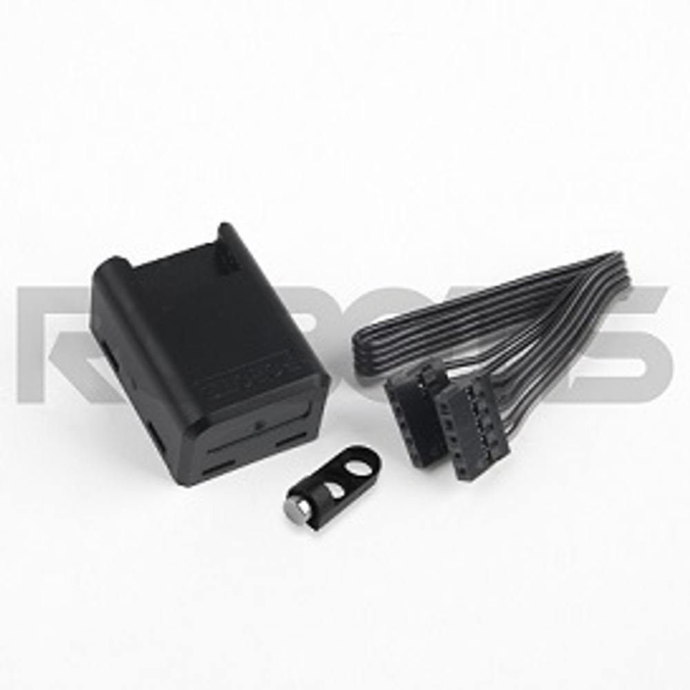 Датчик магнитного поля Magnetic Sensor MGSS-10