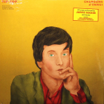 Jarvis Cocker / Chansons D'Ennui Tip-Top (LP)
