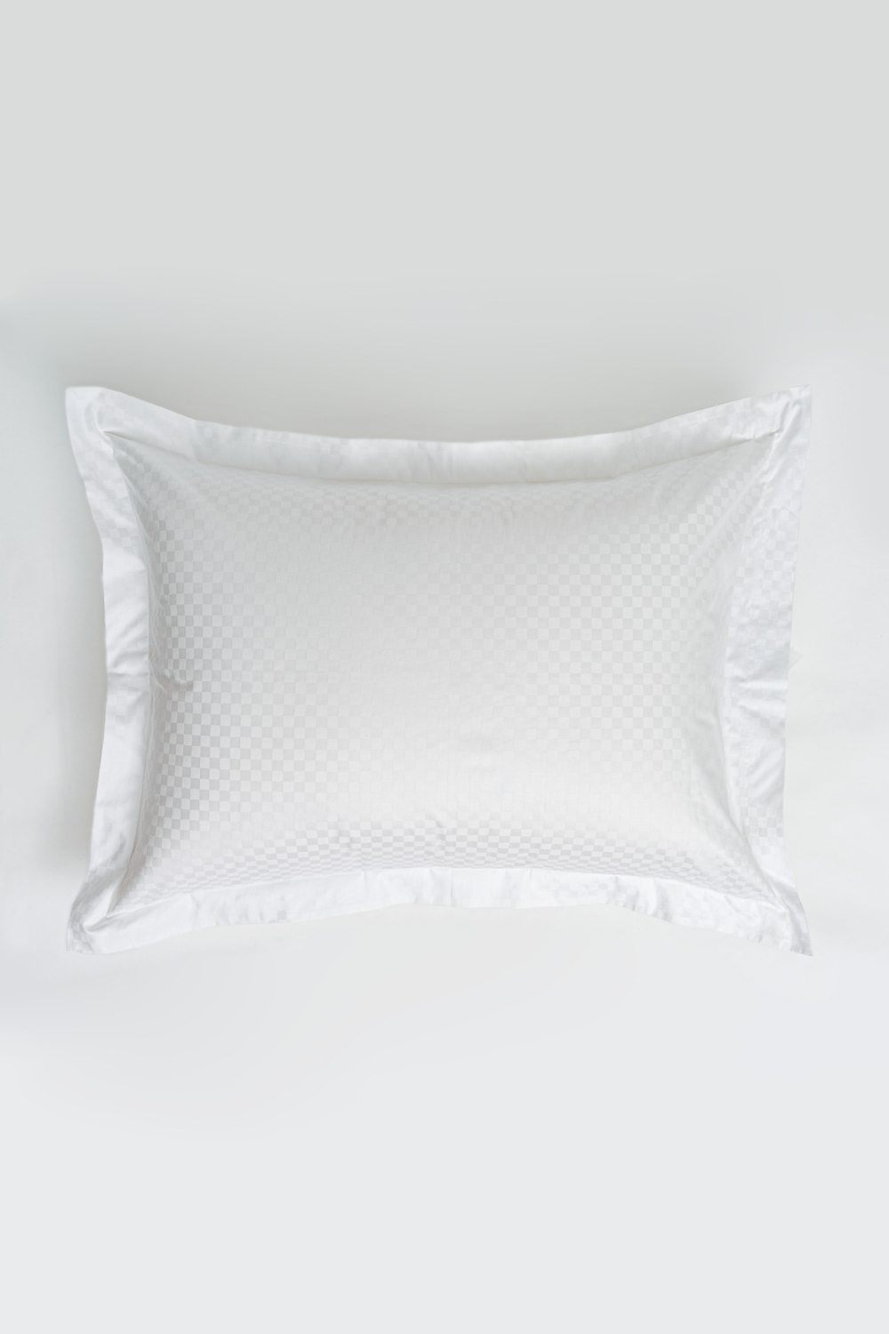 Постельное белье 2 спальное евро German Grass Chess Palette