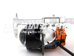Билед модули Aozoom K8 2025 3.0 дюйма, 2 чипа, 5500K, 12V, 52W/73W, крепление 3R (комплект, 2шт)