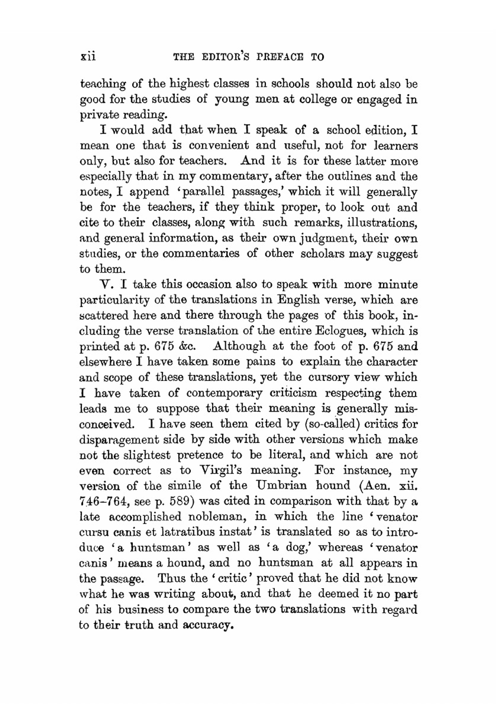 P. Vergili Maronis Bucolica, Georgica, Æneis. The works of virgil | Publius Vergilius Maro; B. H. Kennedy
