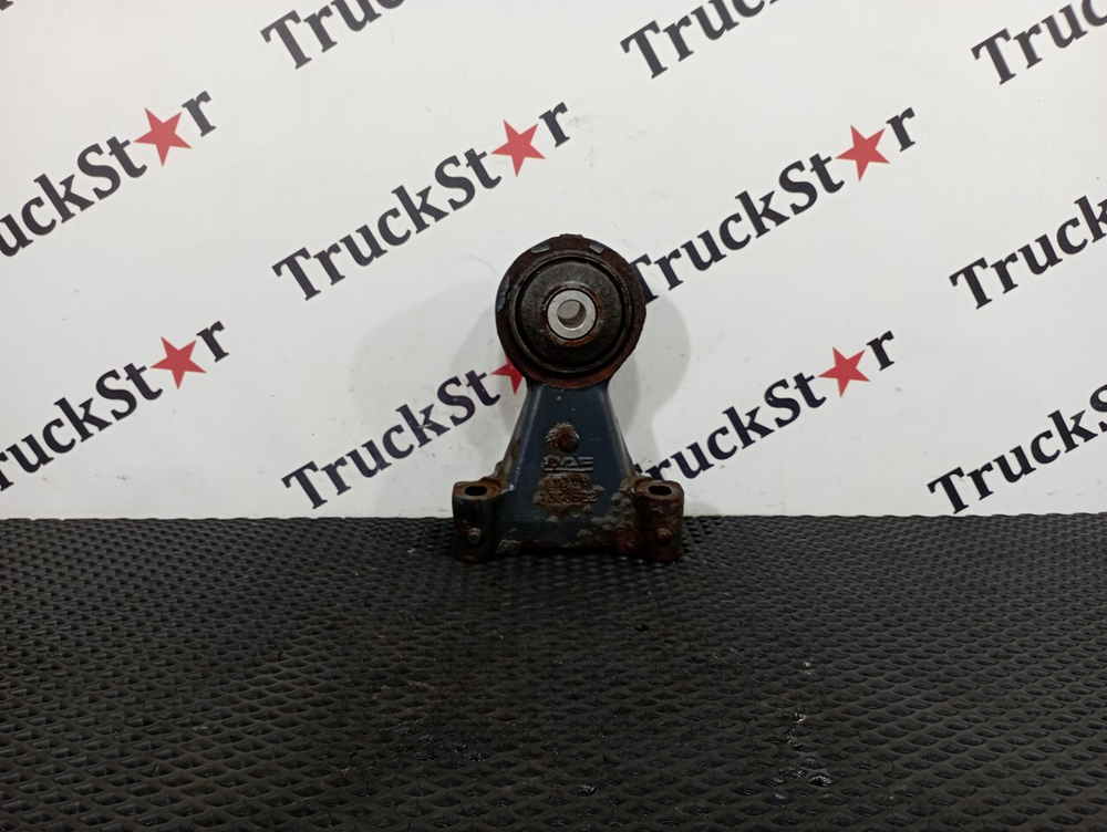 Кронштейн торсиона кабины левый