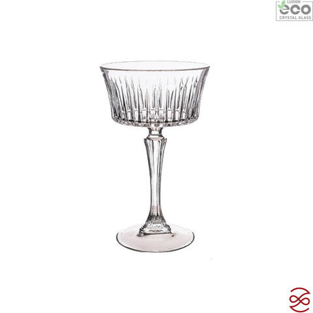 Набор бокалов для шампанского RCR Timeless CHAMPAGNE 260 мл (6 шт)