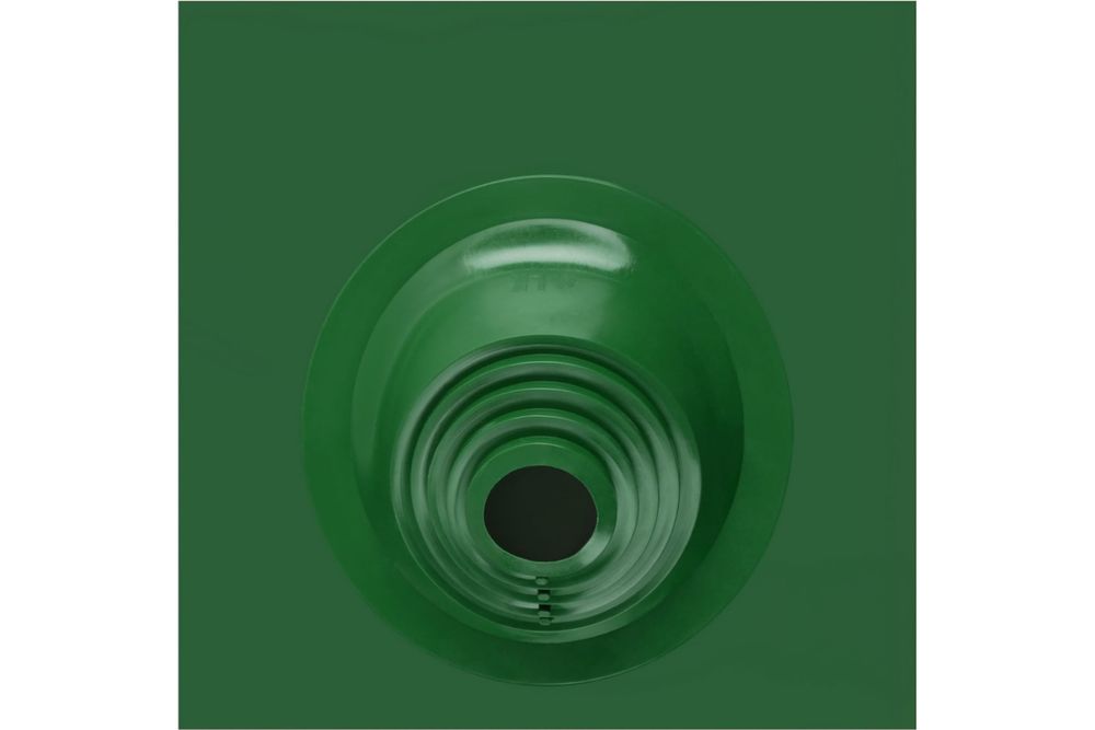 Мастер-флеш угловой (зеленый)