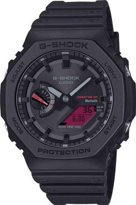 Часы Casio GA-B2100BBR-1A