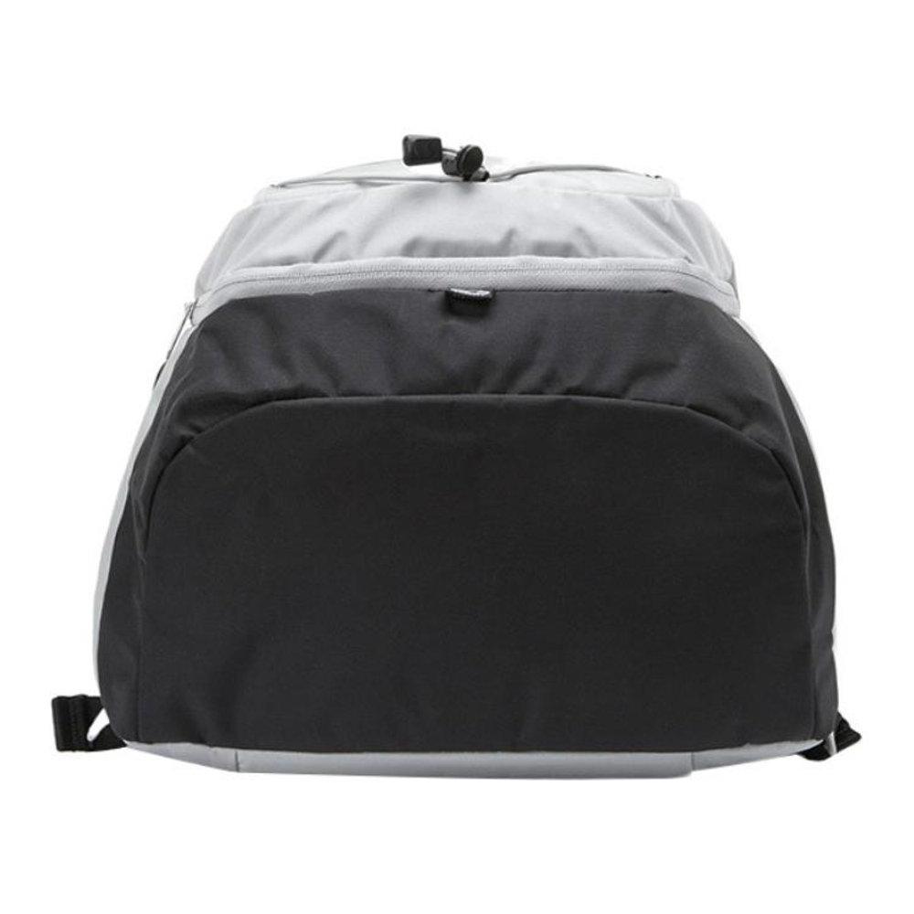 THE NORTH FACE 30L Backpack Outdoor Bag Polyester Gray Unisex