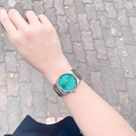 Наручные часы Tissot T137.210.11.081.00