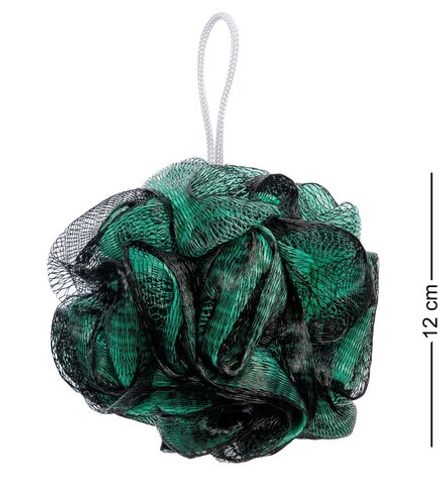 BT-56/6 Аксессуар для бани «Мочалка-шарик»