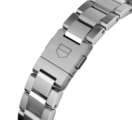 Tag Heuer WBE5110.EB0173 мужской механический хронометр  AQUARACER браслет