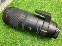 Sigma 70-200mm 2.8 DG OS HSM Nikon F