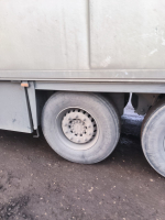 Schmitz Cargobull SKO24 Полуприцеп изотермический/рефрижератор SKO 24/L-13.4 FP COOL V7 (Рефрижерато