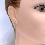 Серьги Xuping - арт274