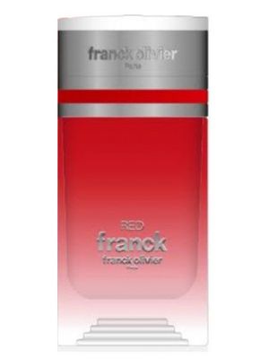 Franck Olivier Franck Red