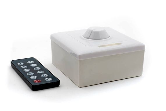 Контроллер для светодиодной ленты SWG IR-Dim-W-8A 000214