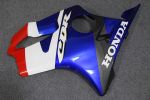 Комплект пластика для мотоцикла Honda CBR 600 F4I 04-07 Красно-Бело-Синий