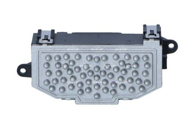 NRF - 342069-NRF - Otpornik, ventilator kabine/unutrasnjeg prostora