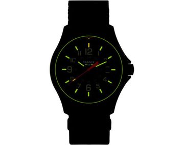 Швейцарские тактические часы Traser P67 Officer Pro Blue 111069