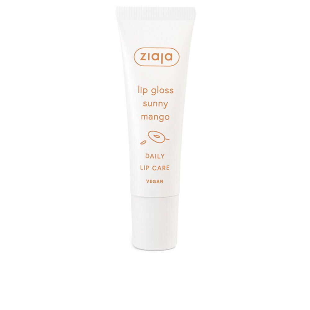 LIP BALM with shine Sunny Mango 12 ml