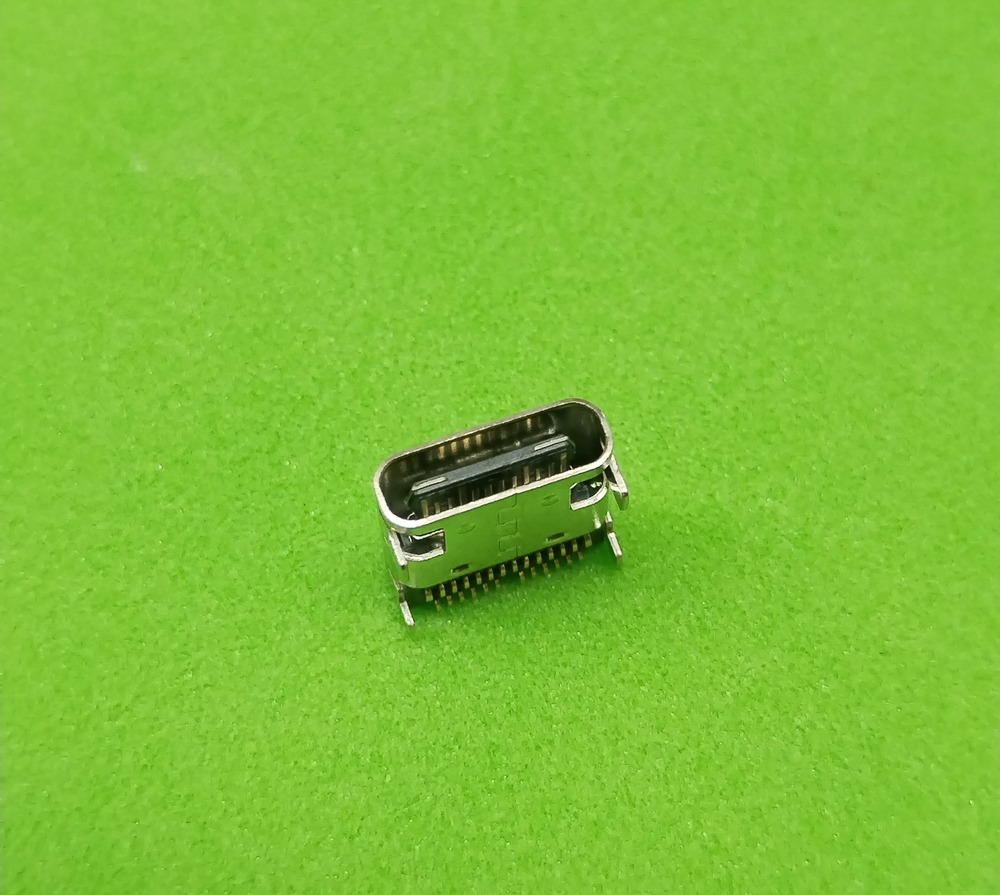 IQOS DUOS (A1505) - Системный разъем зарядки (ORIG)