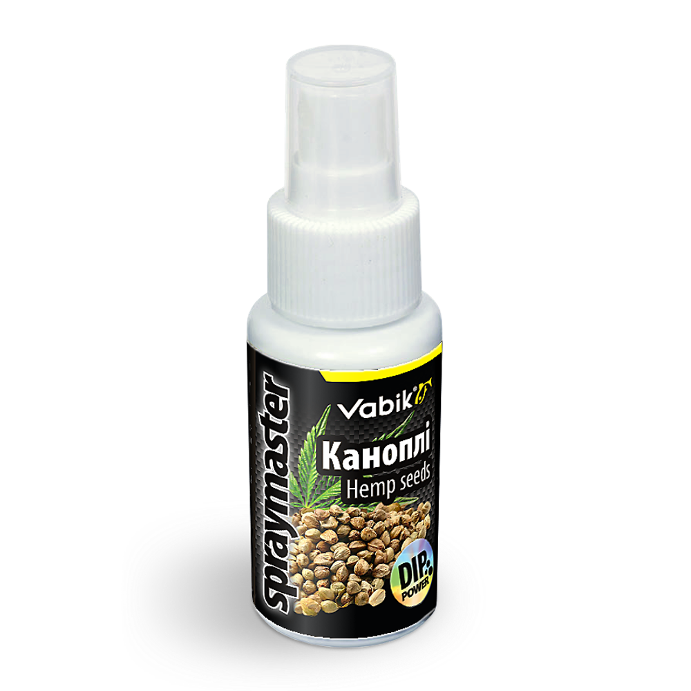 Спрей Vabik Spraymaster "Конопля", 50мл