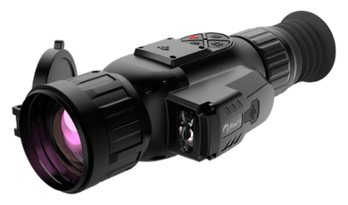 Тепловизионный прицел RikaNV DovoD HRS 640 LRF