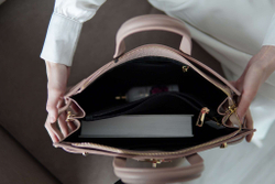 СУМКА Италия Le Borsette 85764