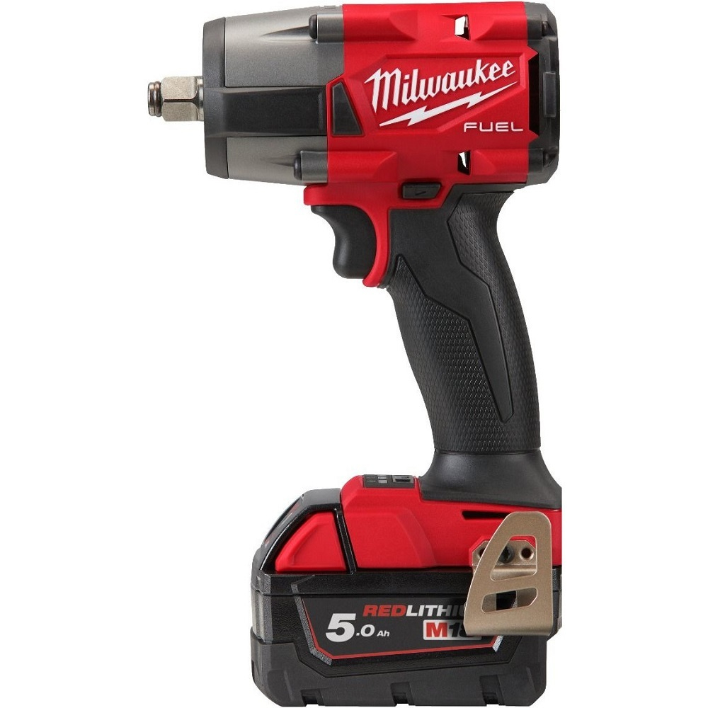 Гайковерт Milwaukee M18 FMTIW2F12-502X FUEL аккумуляторный