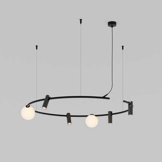 Шинопровод Technical TRX233-RH-D800-B