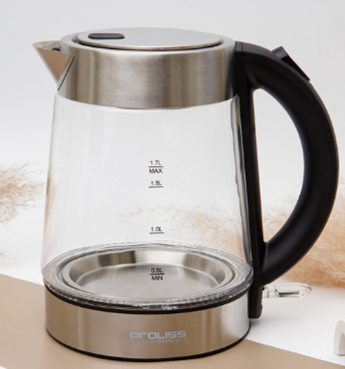 Чайник электрический Пролисс 2121