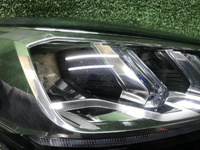 Битая Фара правая Chery Tiggo 7 Pro (20-24) LED