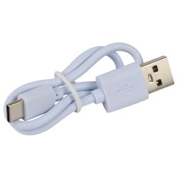 Power bank портативное зарядное устройство Intro ZX50 5000mAh белый