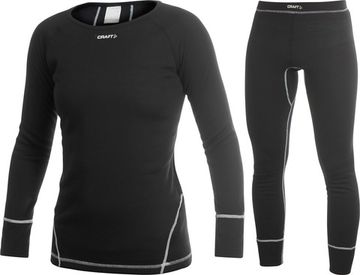 Термобелье-комплект женский CRAFT WARM 1900251