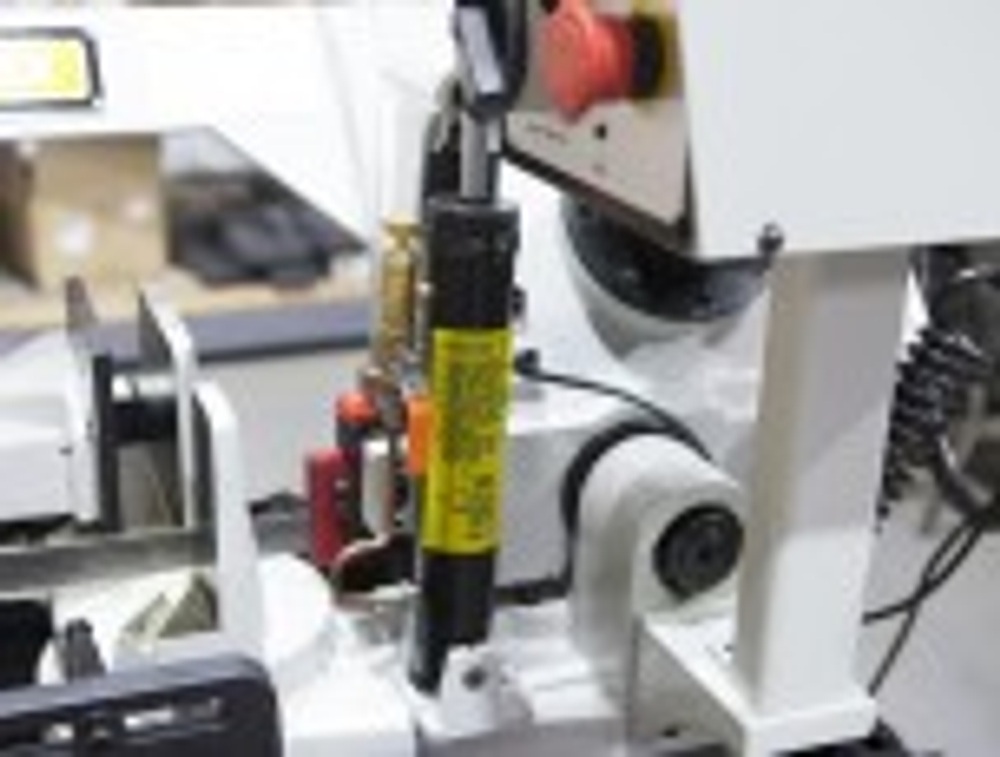 Станок ленточнопильный STALEX BS-260G 400V 388017