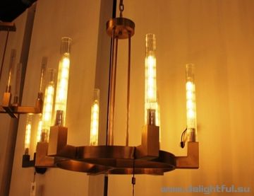Design lamp 07-506