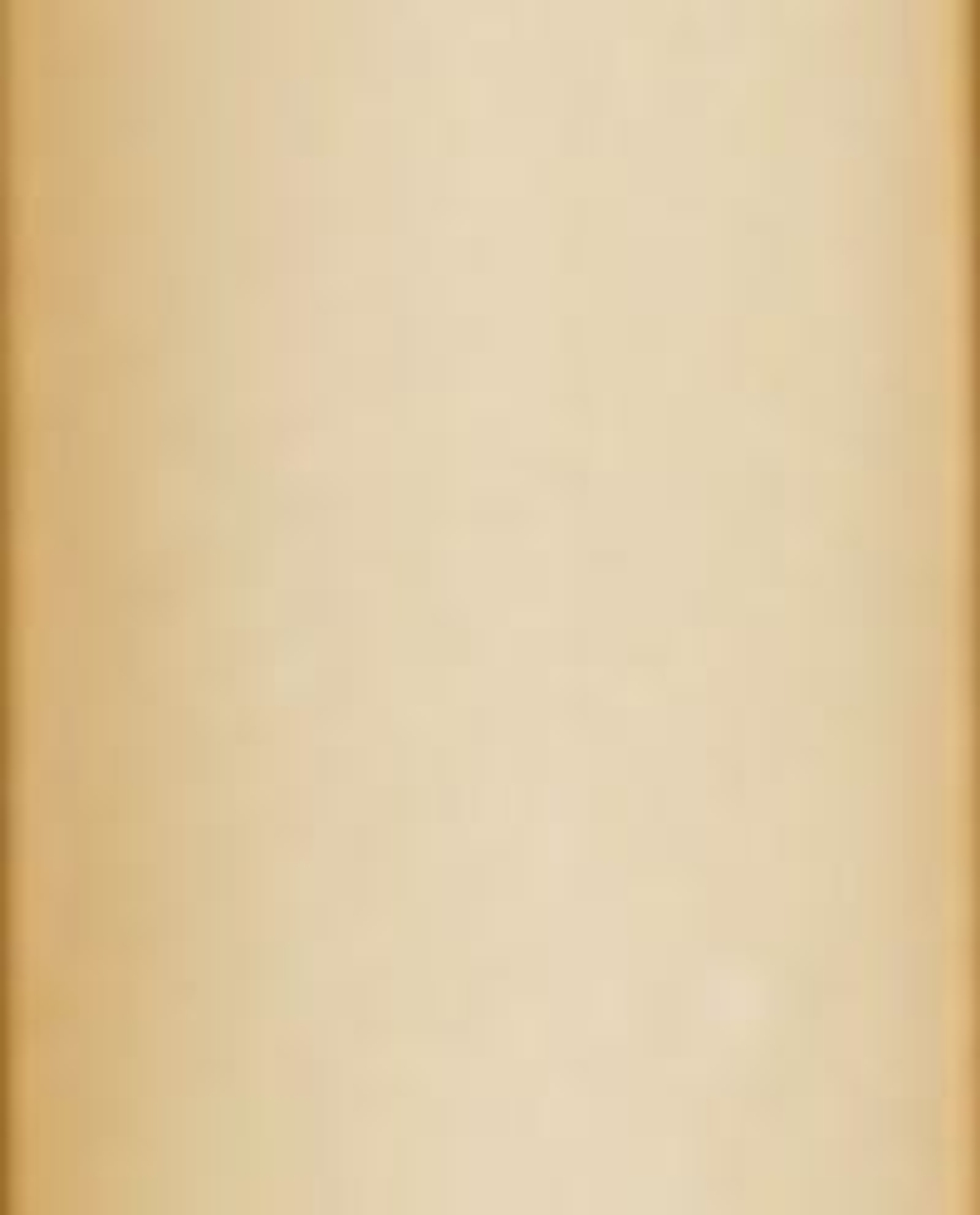 Декоративная свеча Zara Home, 26х0.7х0.7 см, 3360/065