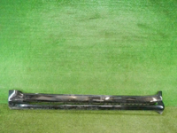 Накладка порога левая Toyota Land Cruiser 200 (2015-2021)