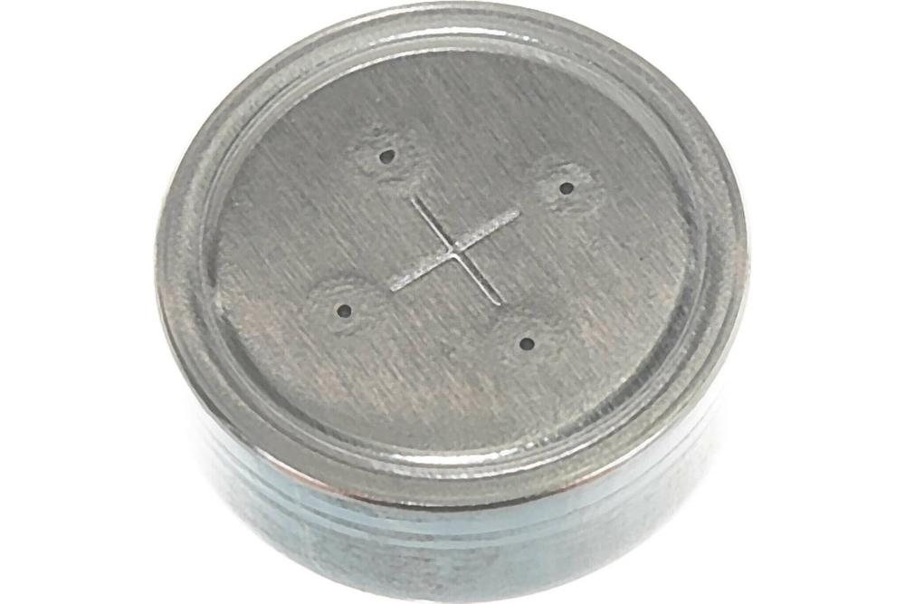 Батарейка Perfeo ZA675/BL (Цена за 6шт)