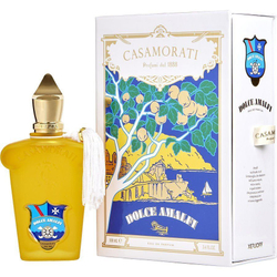 Casamorati 1888 Dolce Amalfi, 90 ml (унисекс)