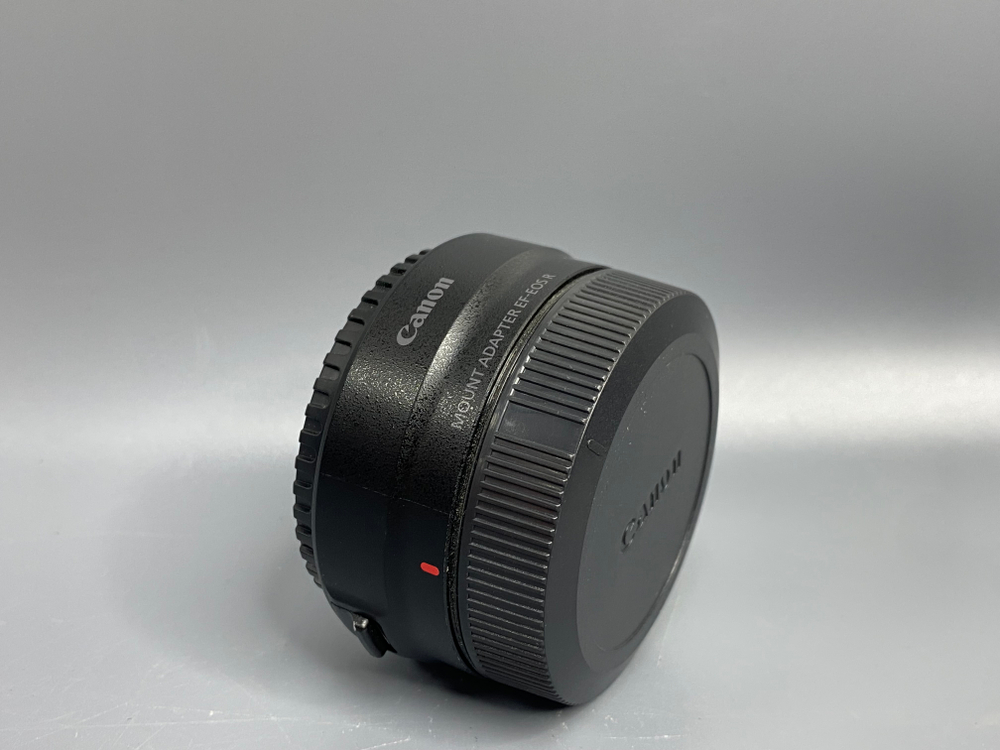 Canon Mount Adapter EF-EOS R