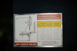 Гидравлический листогибочный пресс B-Power 30/1600