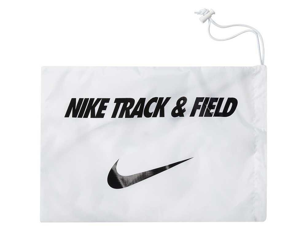 Шиповки беговые Nike Pole Vault Elite U Blue