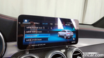 Mercedes-Benz GLC-Class X253 AMG GLC43 4MATIC Coupe (12.2022)