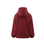 Купить Худи Called a Garment Wrap Женский Кирпичный Худи Called a Garment Wrap Женский Кирпичный